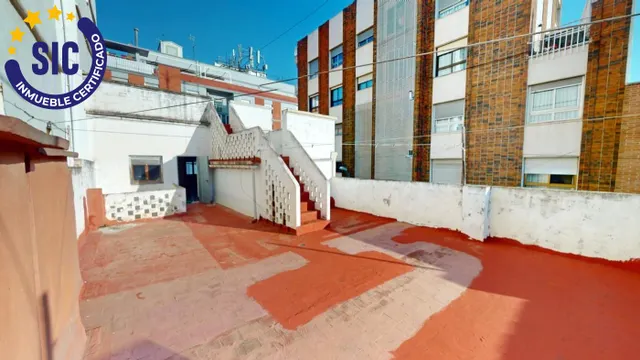 Impresionante Casa Señorial en Oliva – Un Lienzo para tu Sueño Mediterráneo — 30