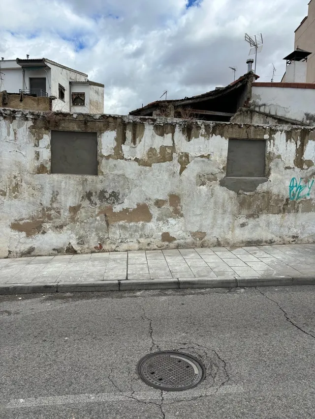 Venta Terreno en Casco Histórico Arganda. — 11