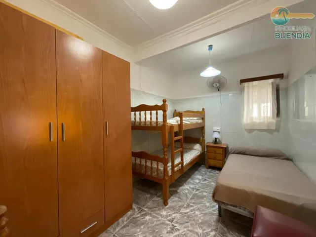 Vivienda de planta baja frente al mar — 29
