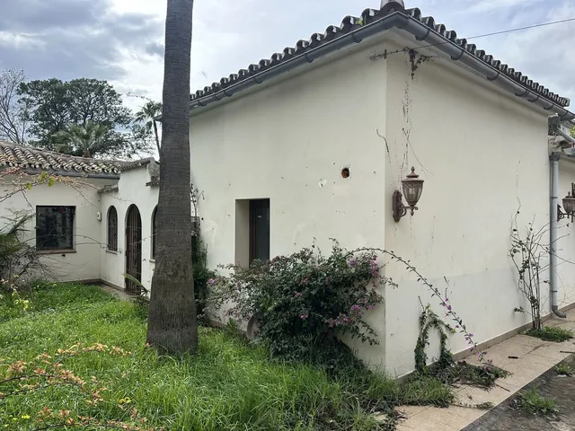 Parcela en venta - Marbella — 21