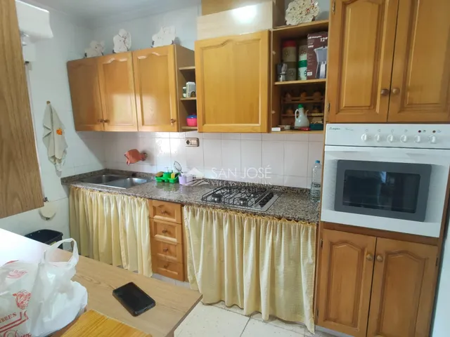 SE VENDE CASA DE CAMPO EN BUEN ESTADO EN ASPE — 33