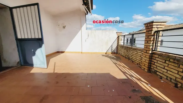 SE VENDE CASA EN VILLANUEVA DE CORDOBA — 2