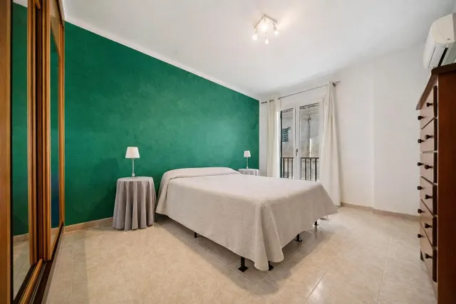 AMPLIA VIVIENDA CON ASCENSOR- FELANITX CENTRO — 10