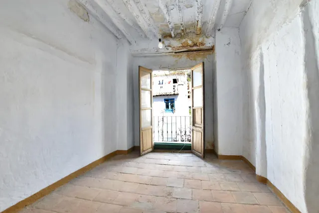 LANJARÓN - CALLE REAL — 22