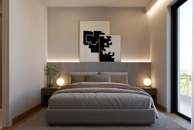 Villa 3 habitaciones 270m² en venta - Camporrosso village — 22