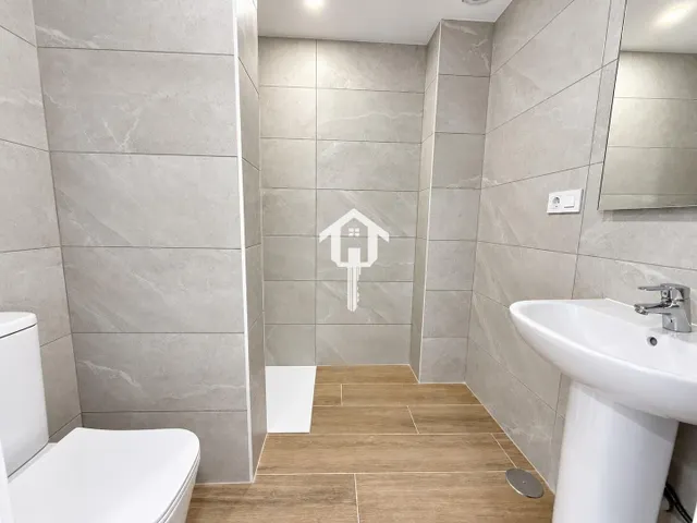 Piso 2 habitaciones 60m² en venta - Carolinas Altas — 19