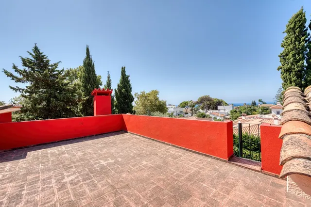 Chalet 10 habitaciones 679m² en venta - Marbella — 45
