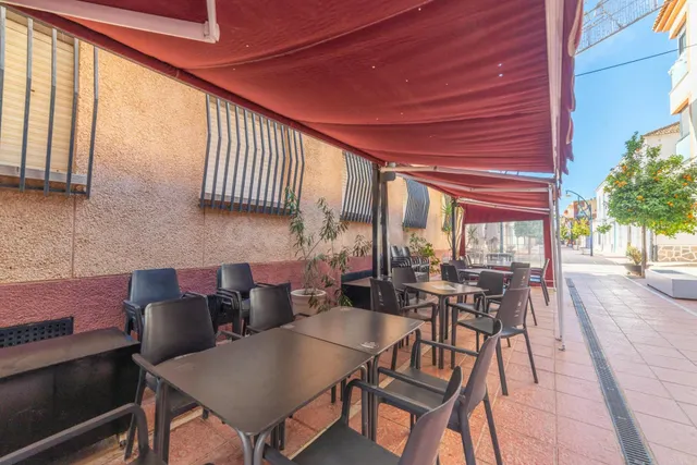 Local comercial 191m² en venta - Centro - foto 4