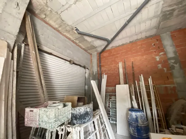 Local comercial 1 habitación 84m² en venta - Pueblo 5 — 3