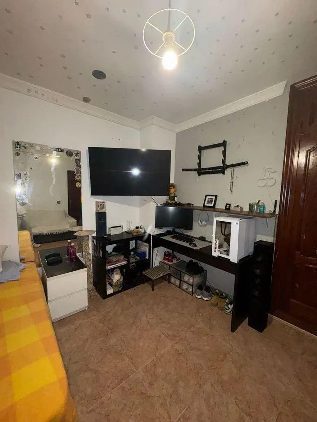 Gran adosado de 180 m2 en Avenida de la Libertad — 28