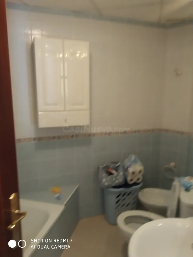BONITO APARTAMENTO CON ASCENSOR — 2