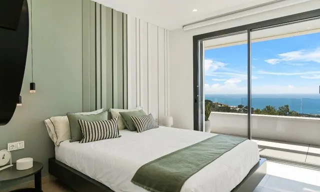 Villa 4 habitaciones 535m² en venta - Altea la nova — 23