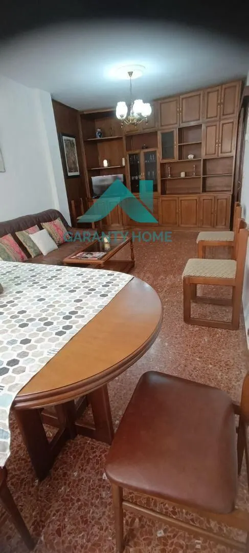 APARTAMENTO AMUEBLADO EN ALQUILER EN ZONA CENTRO – CÁCERES✨ — 3