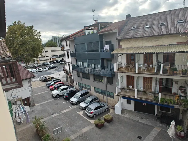 PISO EN VENTA EN ERGOBIA PLAZATXOA, ASTIGARRAGA