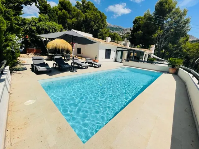 Chalet 4 habitaciones 300m² en venta - Altea La Vella - foto 2
