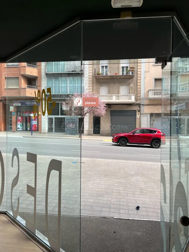 LOCAL COMERCIAL EN PRINCIPE DE VIANA - PRAT DE LA RIBA - foto 5