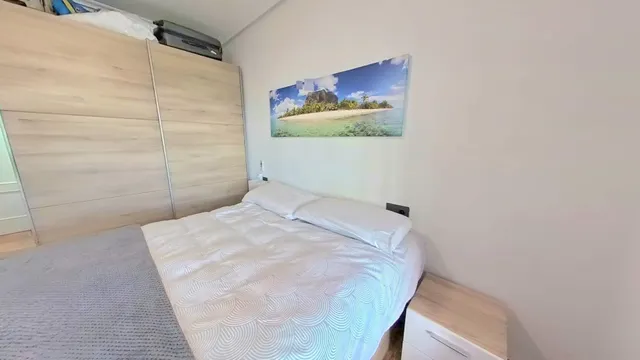 OPORTUNIDAD EN PRIMERA LINEA DE PLAYA!! 2 terrazas — 19