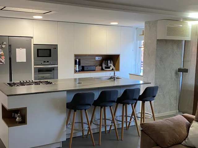 Piso en Xirivella — 8