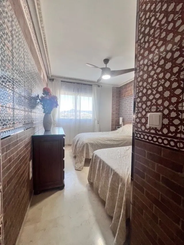 Ático 2 habitaciones 103m² en venta - Marbella — 22