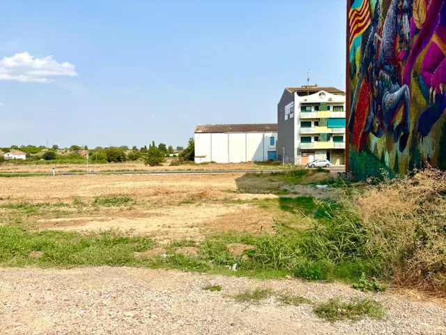 Fantástica parcela residencial en Torrefarrera — 3