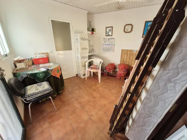 LOCAL COMERCIAL EN ZONA DE LA HARINERA - foto 4