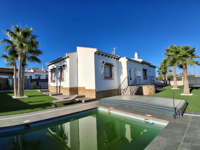 Tu Oasis, unLujo a un Paso del Mar , Murcia y Cartagena — 20