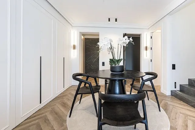Adosado 3 habitaciones 206m² en venta - El Madroñal — 12