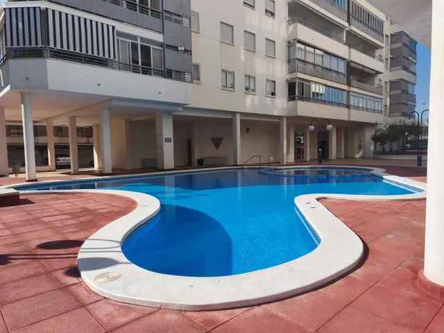 ☀️ ¡tu rincón junto al mar te espera en Benicàssim! — 41