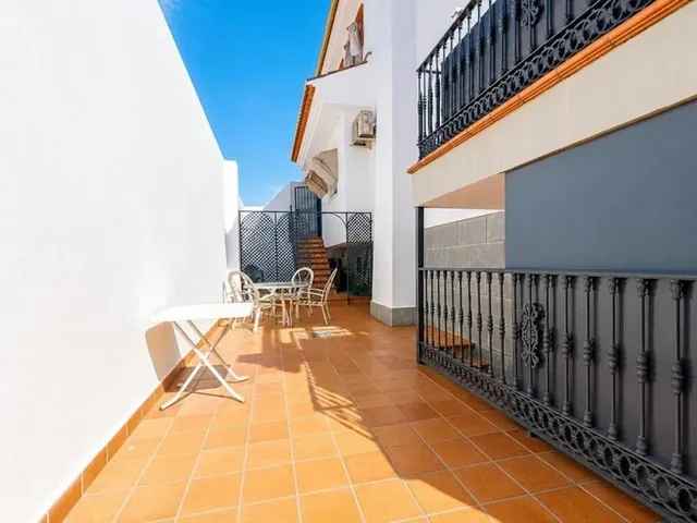 Casa con piscina en Santa Fe — 27