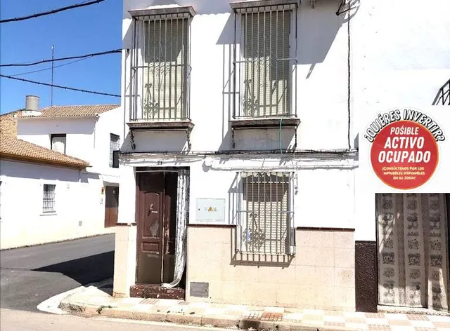 Adosado 4 habitaciones 117m² en venta - Andalucia