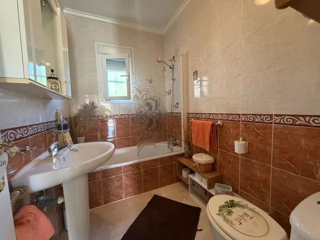 Villa 3 habitaciones 115m² en venta - Pueblo 5 — 27