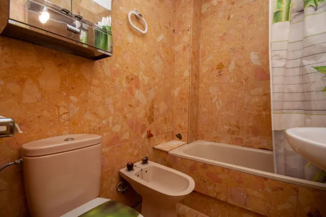 Tu nuevo refugio urbano con terraza en pleno Guindalera — 19