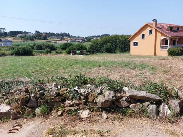 Terreno urbano en Tella - ponteceso - foto 4