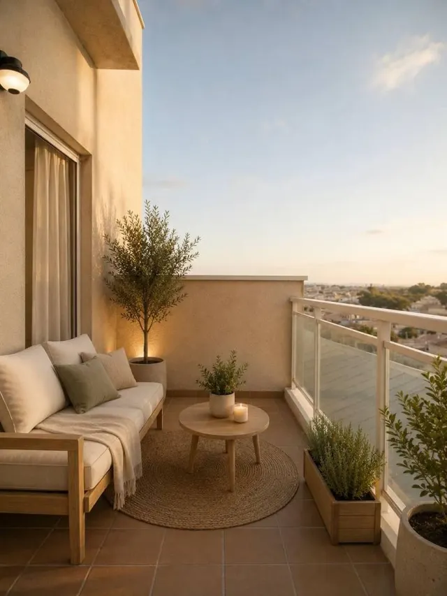 Ático 2 habitaciones 72m² en venta - Cabo Roig — 8