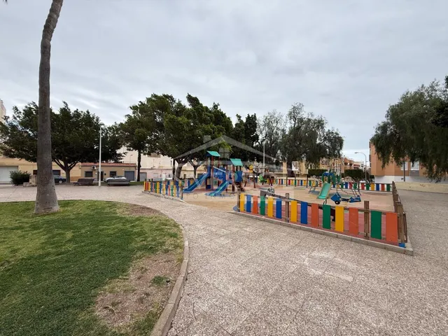 VIVIENDA DE PLANTA BAJA EN SANTA MARIA DEL AGUILA - foto 5