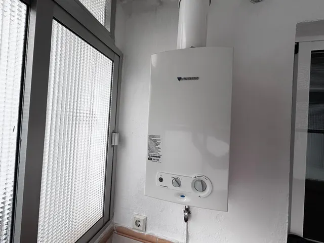 Se vende estupendo piso en santa aurelia — 17