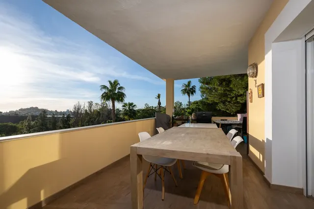 Apartamento 3 habitaciones 174m² en venta - El Madroñal — 8