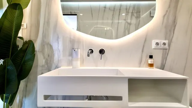 Ático Dúplex 2 habitaciones 94m² en venta - Paraiso-Barronal — 16