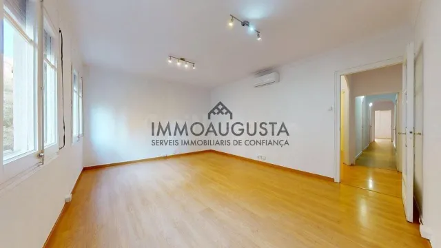 Vivienda a la venta en Camp den Grassot – Gràcia Nova - foto 4