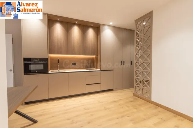 MODERNO ESTUDIO TIPO LOFT EN URBANIZACIÓN VILLA PINEDA - ZON