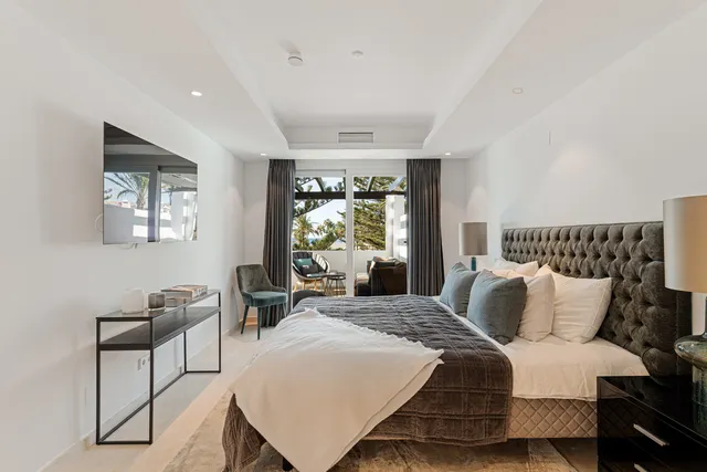 Ático 3 habitaciones 163m² en venta - Marbella — 9