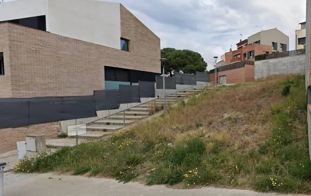 Suelo urbano - Sentmenat — 3