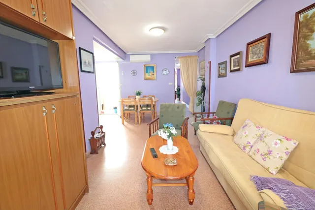 Apartamento 3 habitaciones 91m² en venta - Acequion — 4