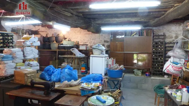 CASA SEÑORIAL PARA REFORMAR EN LOS ALREDEDORES DE ALLARIZ. — 18
