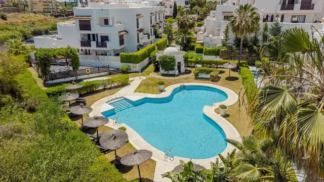 Apartamento 2 habitaciones 99m² en venta - Costa Del Sol — 2