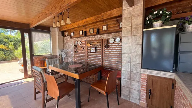 Villa 7 habitaciones 311m² en venta - La siesta — 23