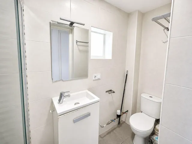Piso amueblado de 3 habitaciones junto a las universidades — 15