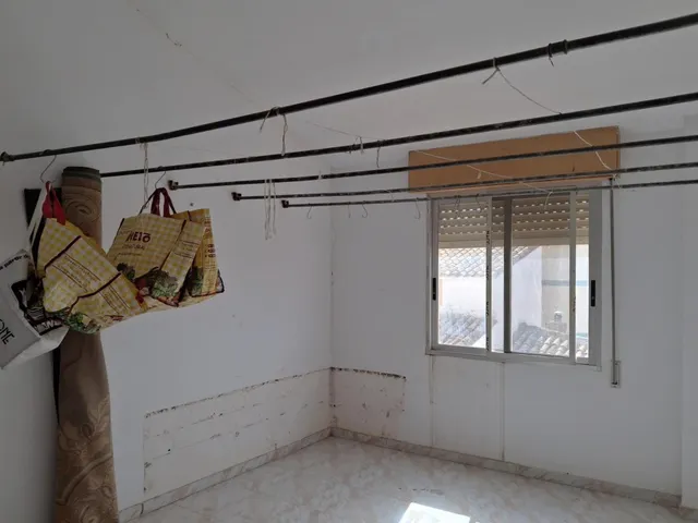 Amplia vivienda con gran garaje, patio y excelente luminosidad — 38