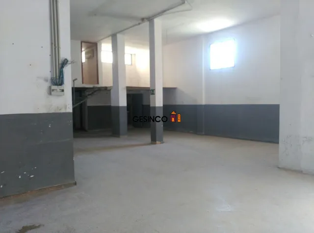 LOCAL COMERCIAL EN ALQUILER EN ONTINYENT - AMPLIA AVENIDA — 6