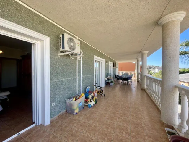 Villa 4 habitaciones 300m² en venta - DOÑA PEPA — 6
